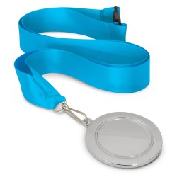 Novelties  - Podium Medal - 65mm