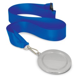 Novelties  - Podium Medal - 65mm