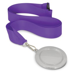 Novelties  - Podium Medal - 65mm
