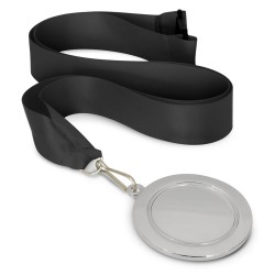 Novelties  - Podium Medal - 65mm