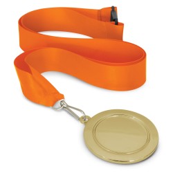 Novelties  - Podium Medal - 65mm