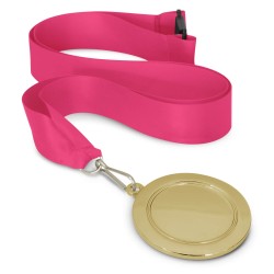 Novelties  - Podium Medal - 65mm