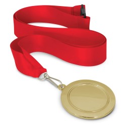 Novelties  - Podium Medal - 65mm