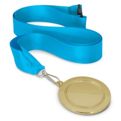 Novelties  - Podium Medal - 65mm
