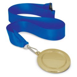 Novelties  - Podium Medal - 65mm