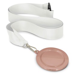 Novelties  - Podium Medal - 65mm