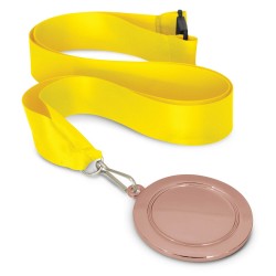 Novelties  - Podium Medal - 65mm