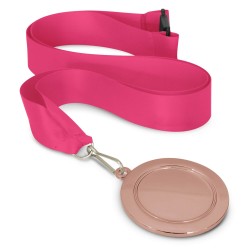 Novelties  - Podium Medal - 65mm