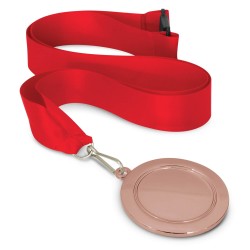 Novelties  - Podium Medal - 65mm