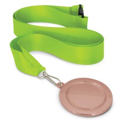 Novelties  - Podium Medal - 65mm