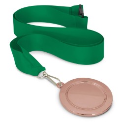 Novelties  - Podium Medal - 65mm