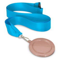Novelties  - Podium Medal - 65mm
