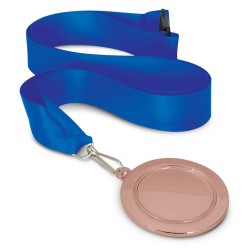 Novelties  - Podium Medal - 65mm