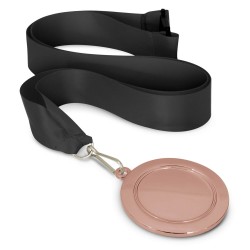 Novelties  - Podium Medal - 65mm