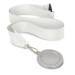 Novelties - Podium Medal - 50mm