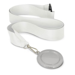Novelties  - Podium Medal - 50mm