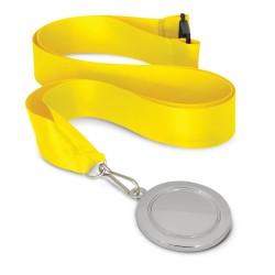 Novelties  - Podium Medal - 50mm