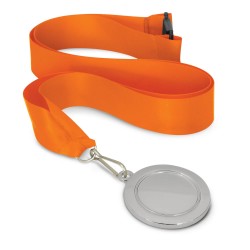Novelties  - Podium Medal - 50mm
