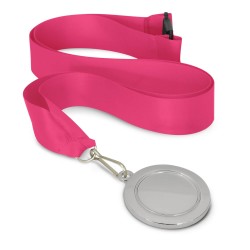 Novelties  - Podium Medal - 50mm