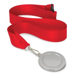 Novelties  - Podium Medal - 50mm