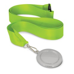 Novelties  - Podium Medal - 50mm