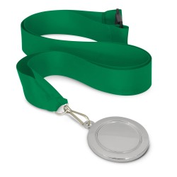 Novelties  - Podium Medal - 50mm