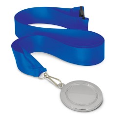 Novelties  - Podium Medal - 50mm