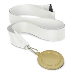 Novelties  - Podium Medal - 50mm