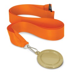 Novelties  - Podium Medal - 50mm