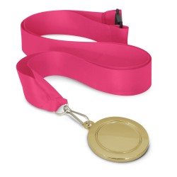 Novelties  - Podium Medal - 50mm