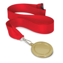 Novelties  - Podium Medal - 50mm
