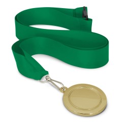 Novelties  - Podium Medal - 50mm