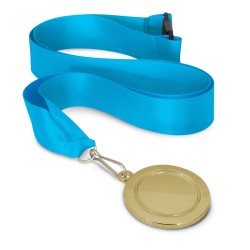 Novelties  - Podium Medal - 50mm