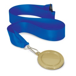 Novelties  - Podium Medal - 50mm