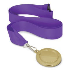 Novelties  - Podium Medal - 50mm