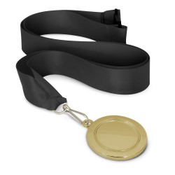 Novelties  - Podium Medal - 50mm