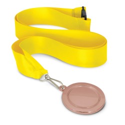 Novelties  - Podium Medal - 50mm