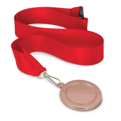 Novelties  - Podium Medal - 50mm