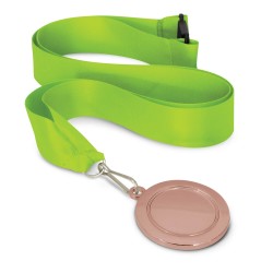 Novelties  - Podium Medal - 50mm