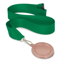 Novelties  - Podium Medal - 50mm