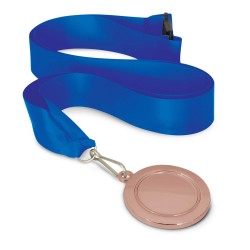 Novelties  - Podium Medal - 50mm