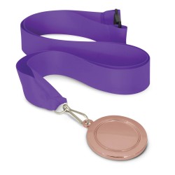 Novelties  - Podium Medal - 50mm