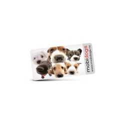 Toys, Games & Novelties  - AD Labels 40 x 20mm