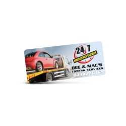 Toys, Games & Novelties  - AD Labels 55 x 24mm