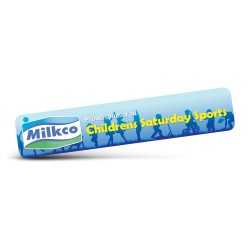 Toys, Games & Novelties  - AD Labels 250 x 50mm