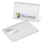 Novelties - Card Magnifier