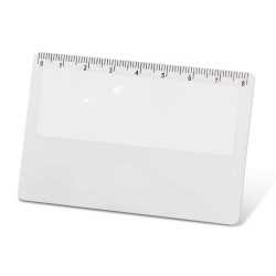 Novelties  - Card Magnifier