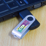 Toys, Games &amp; Novelties - Resin Coated Labels 30 x 12mm