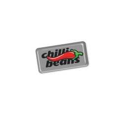 Toys, Games & Novelties  - Resin Coated Labels 40 x 20mm