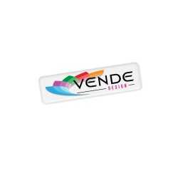 Toys, Games & Novelties  - Resin Coated Labels 55 x 15mm